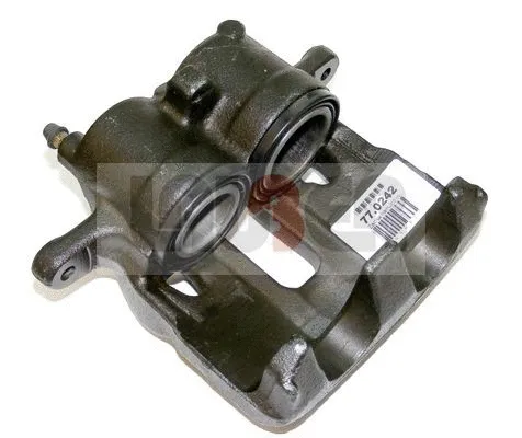 Brake Caliper (77.0242)