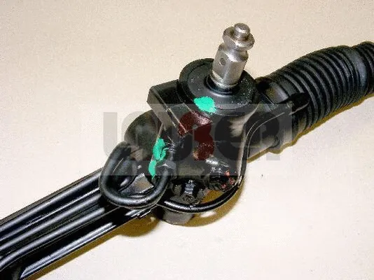 Steering Gear