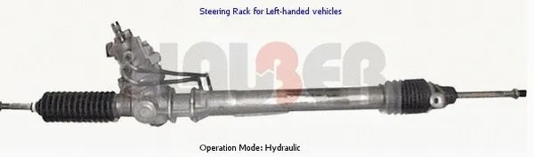 Steering Gear (66.0185)