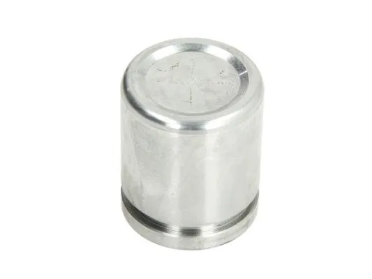 Piston, brake caliper