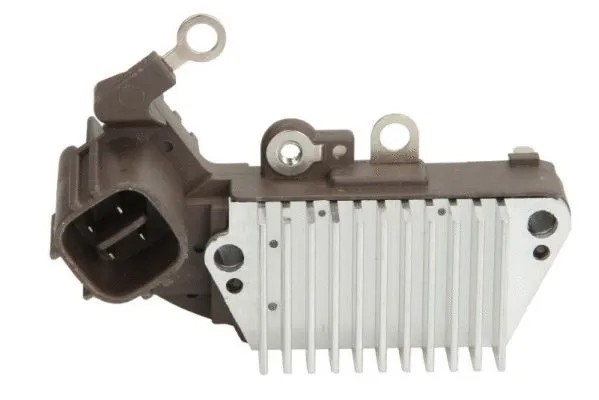 Alternator Regulator