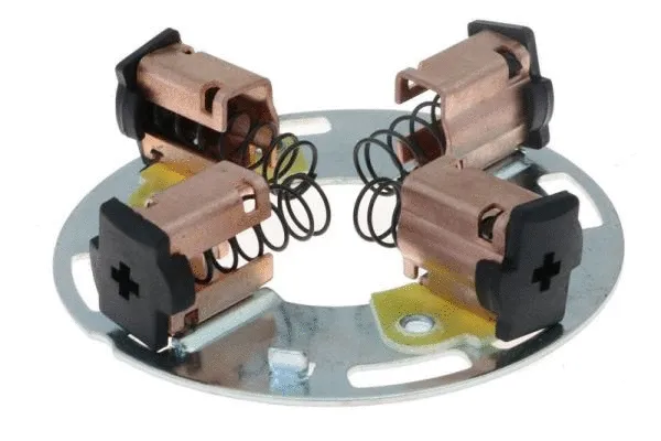 Holder, carbon brushes (CQ2050408)