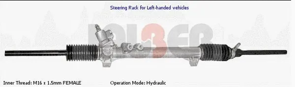 Steering Gear (66.1058)