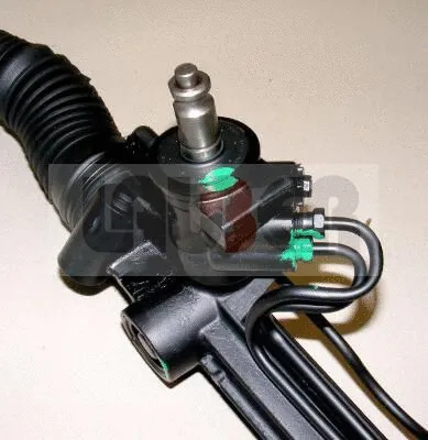Steering Gear