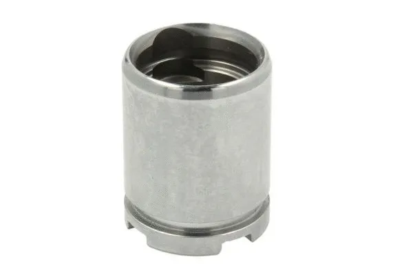 Piston, brake caliper