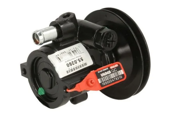 Hydraulic Pump, steering