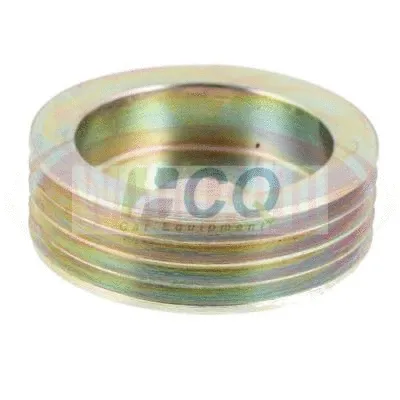 Belt Pulley, alternator (CQ1040581)