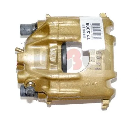 Brake Caliper