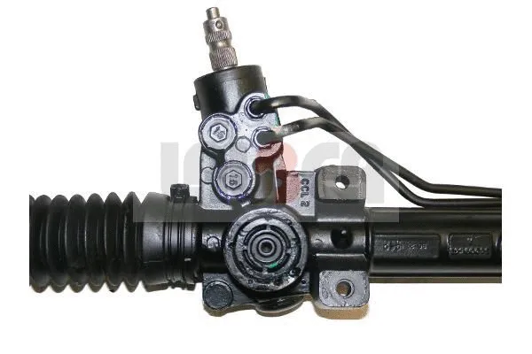 Steering Gear