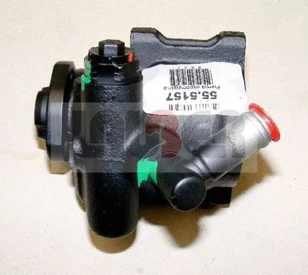 Hydraulic Pump, steering (55.5157)