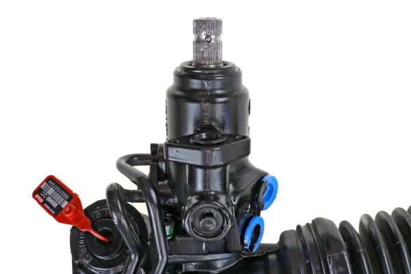 Steering Gear