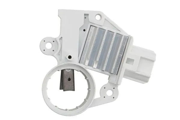 Alternator Regulator