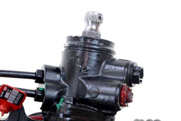 Steering Gear