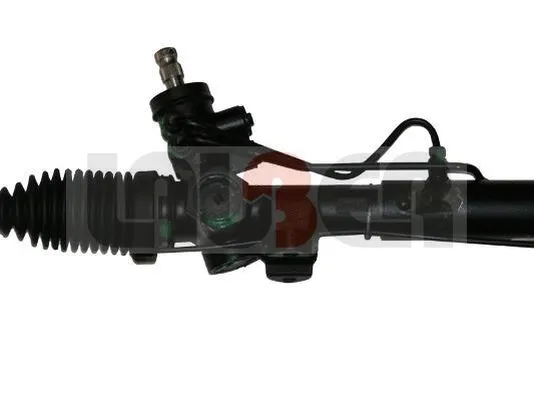 Steering Gear