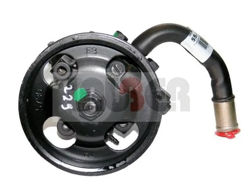 Hydraulic Pump, steering