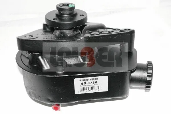 Hydraulic Pump, steering (55.0736)
