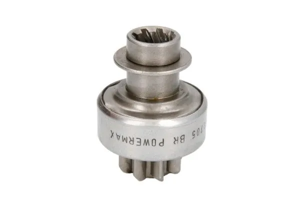 Pinion, starter