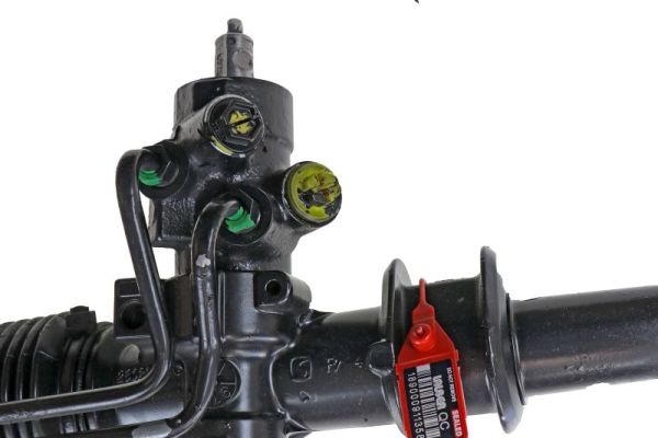 Steering Gear