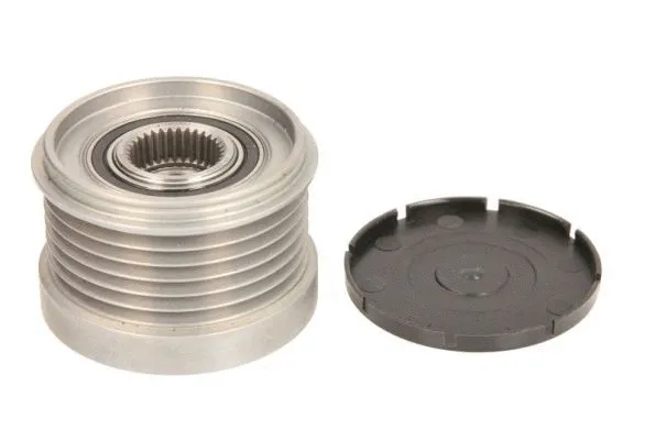 Belt Pulley, alternator (CQ1040286)