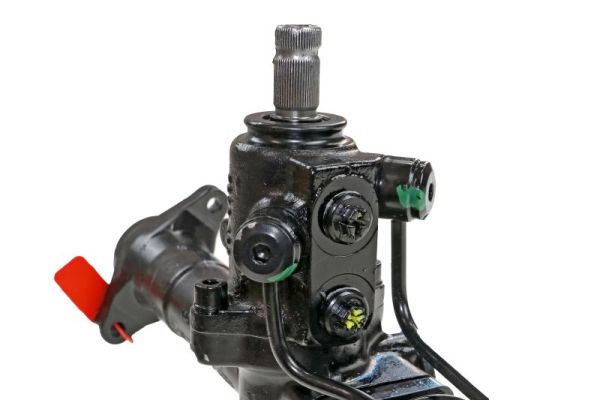 Steering Gear