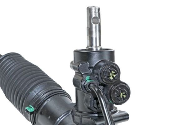 Steering Gear