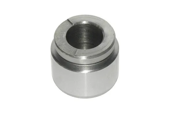 Piston, brake caliper