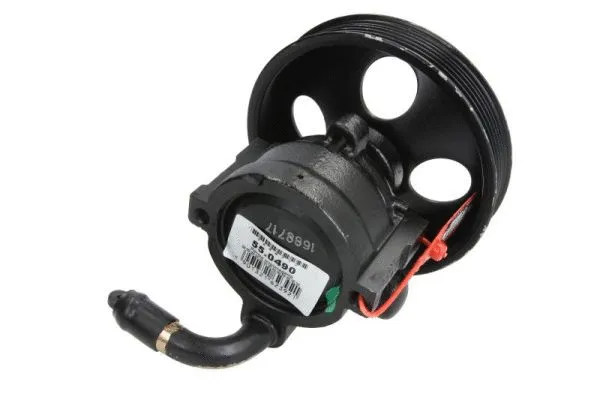 Hydraulic Pump, steering