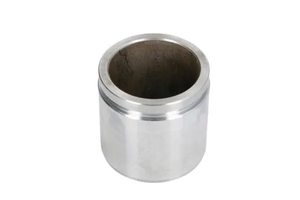 Piston, brake caliper