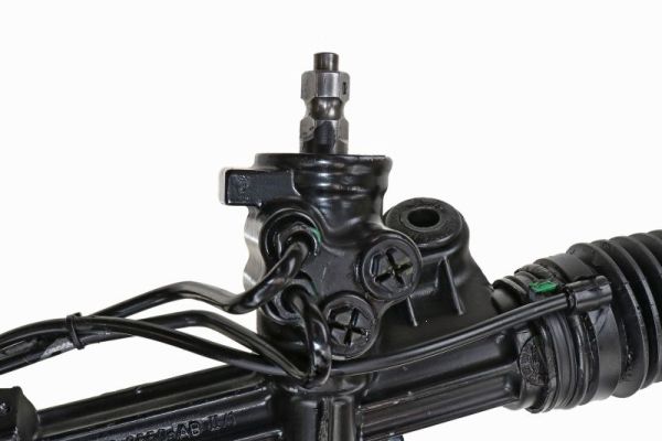 Steering Gear