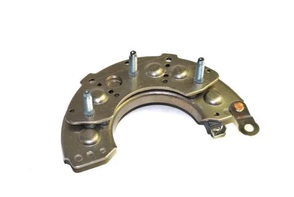 Rectifier, alternator (CQ1080124)