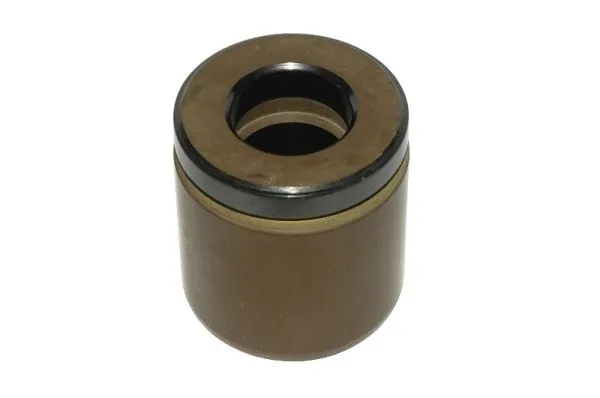 Piston, brake caliper