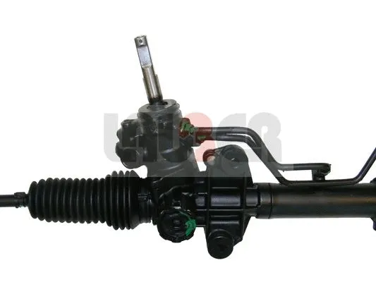 Steering Gear
