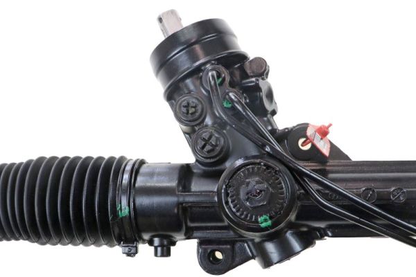 Steering Gear