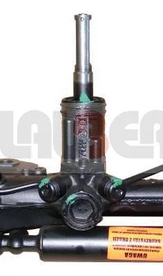 Steering Gear
