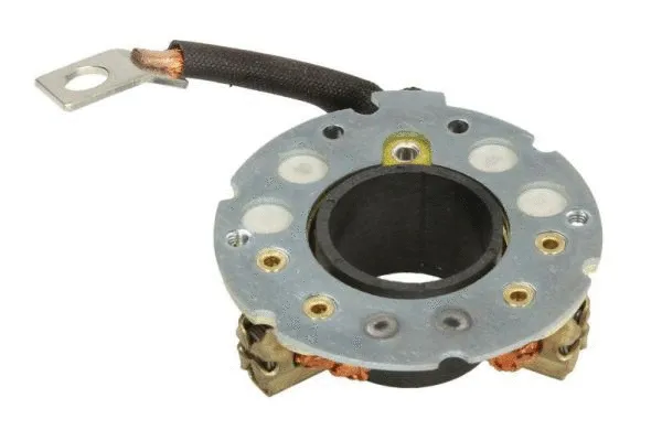 Holder, carbon brushes