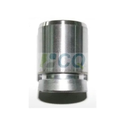 Piston, brake caliper