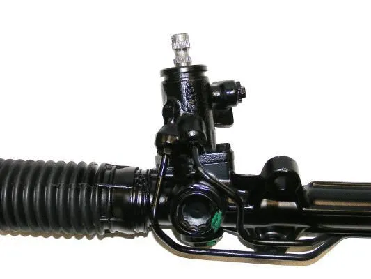 Steering Gear