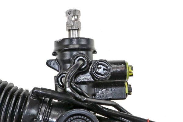 Steering Gear