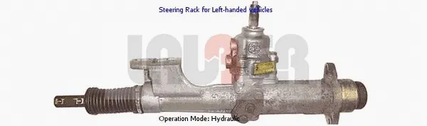 Steering Gear (66.0278)