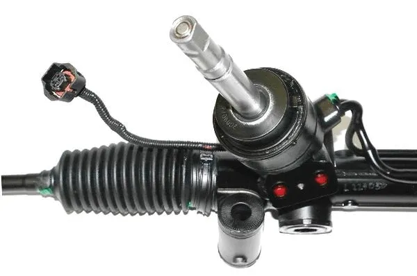 Steering Gear