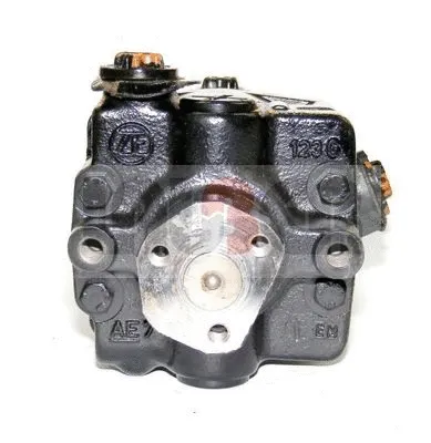Hydraulic Pump, steering