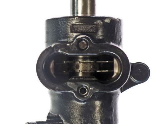 Steering Gear