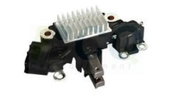 Alternator Regulator (CQ1010102)