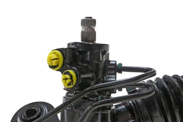 Steering Gear