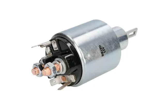 Solenoid Switch, starter
