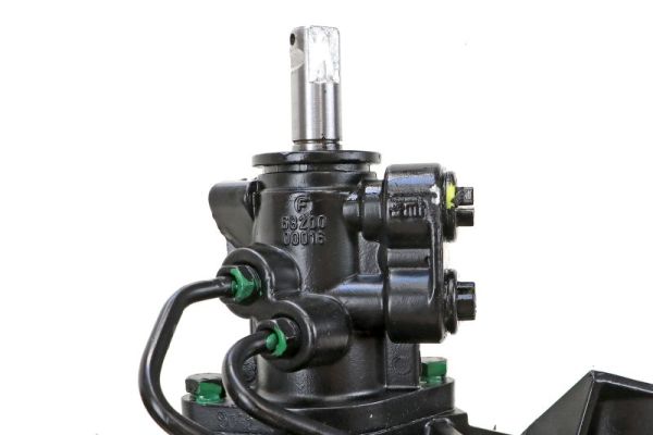 Steering Gear