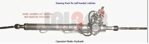 Steering Gear (66.0690)