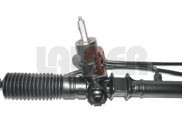 Steering Gear