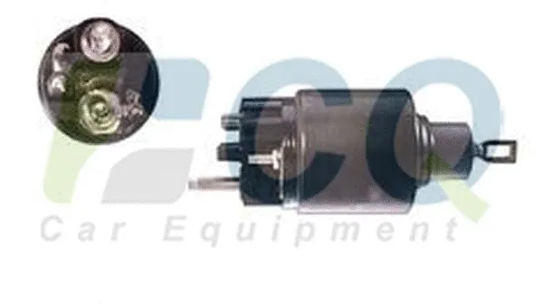 Solenoid Switch, starter (CQ2030043)