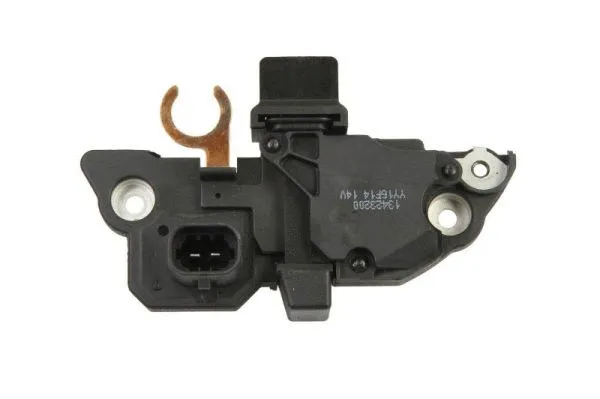 Alternator Regulator